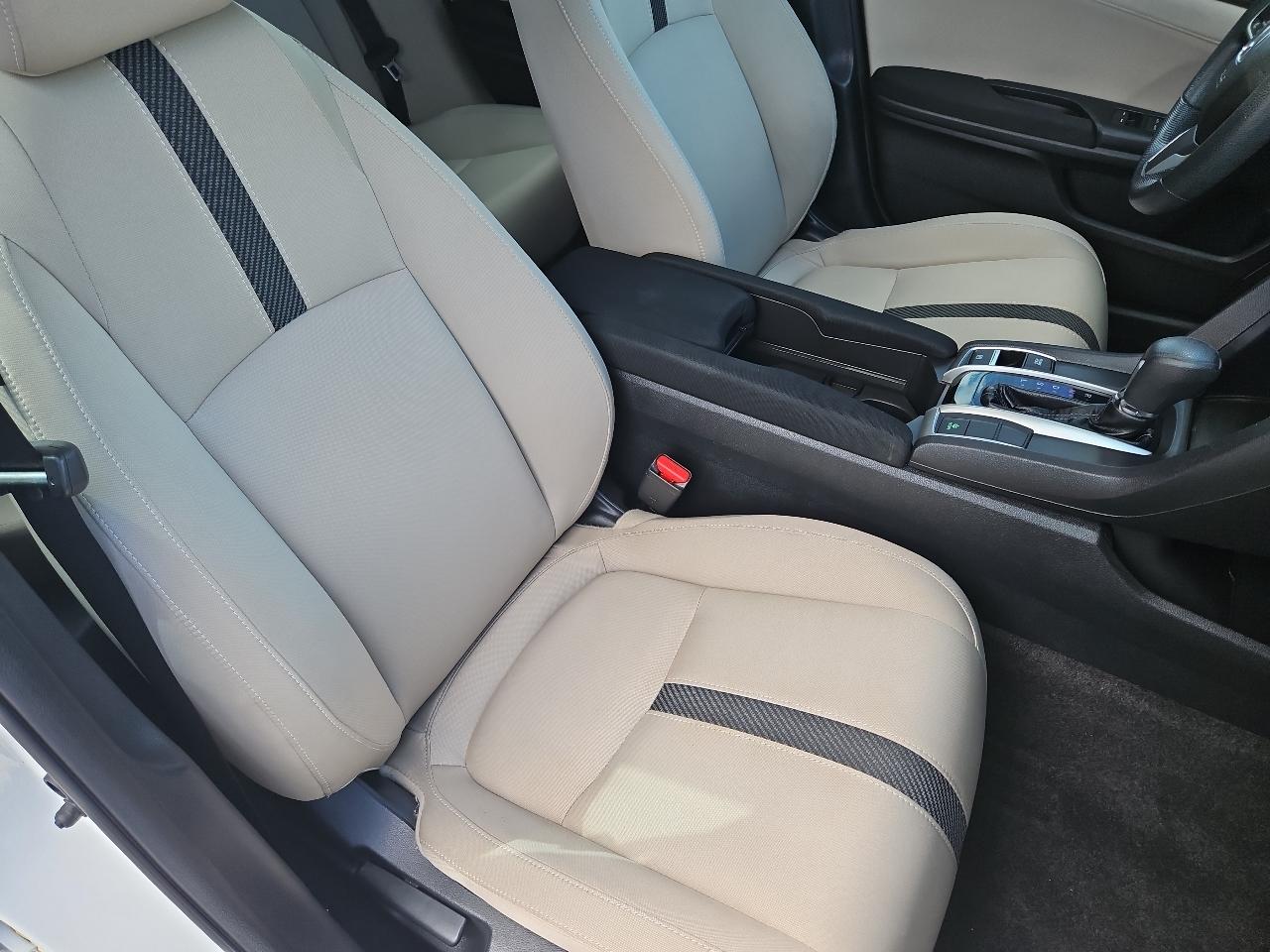 Honda Civic  2017