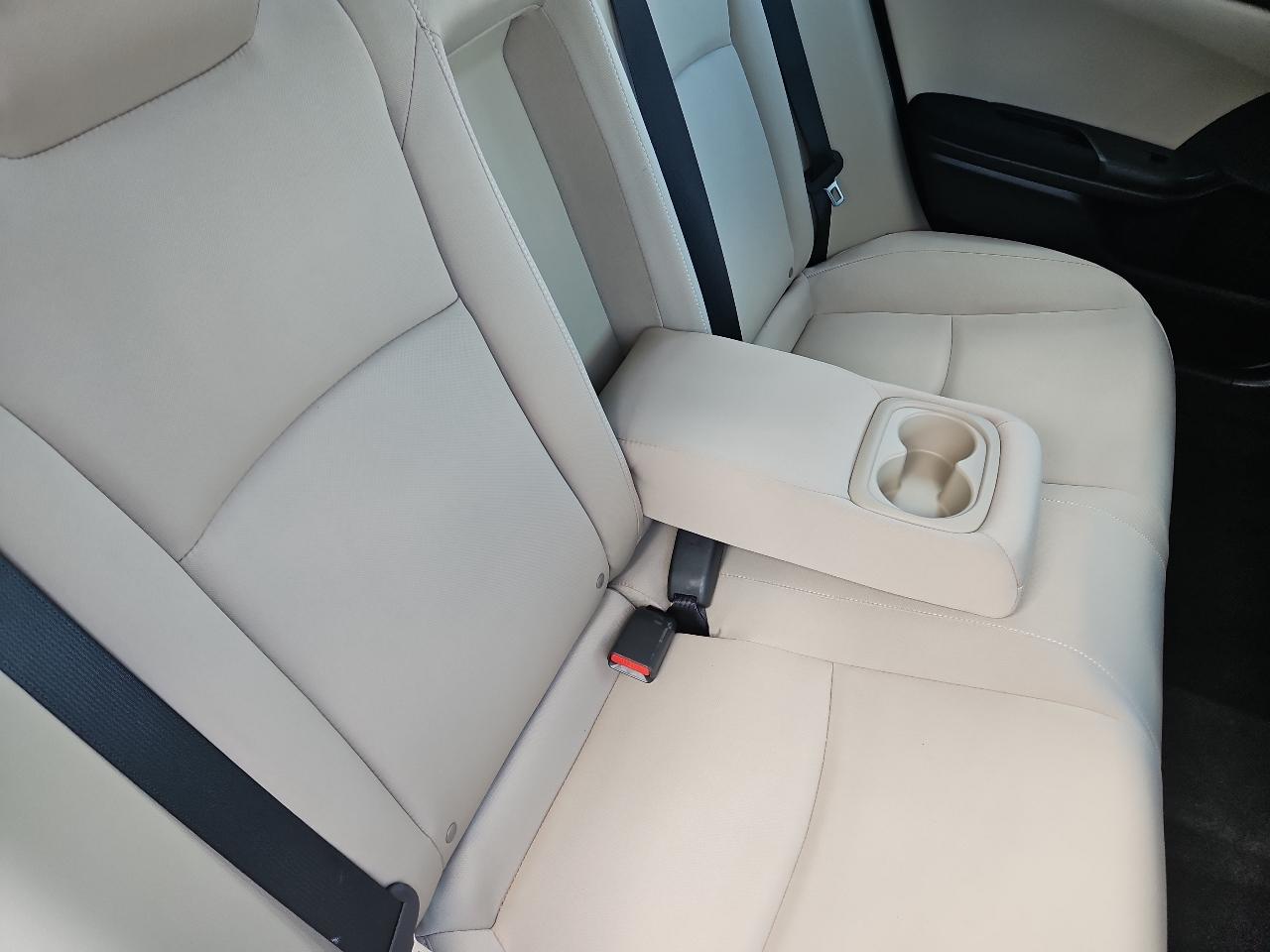Honda Civic  2017