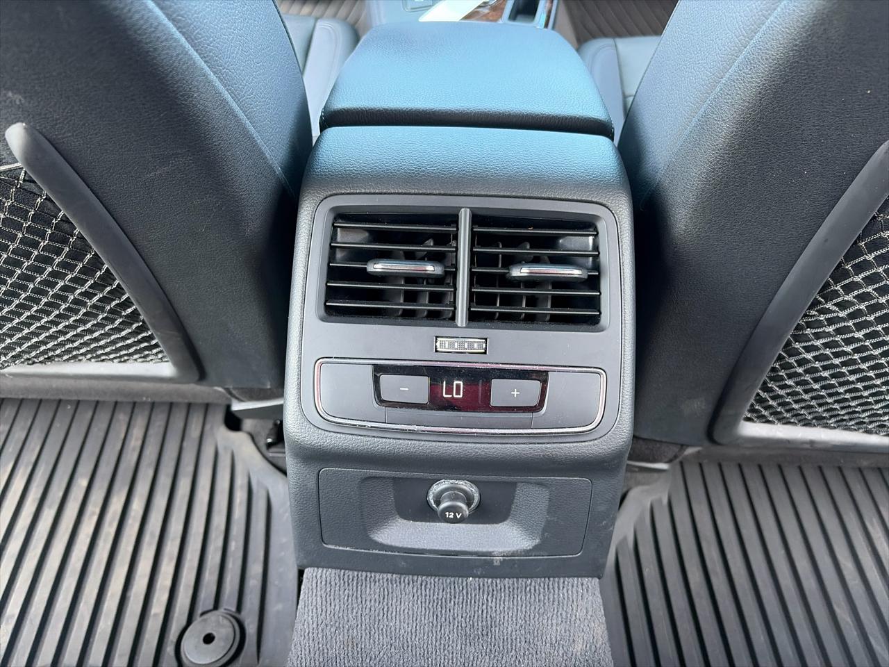 Audi A4 2.0 TFSI Premium 2019