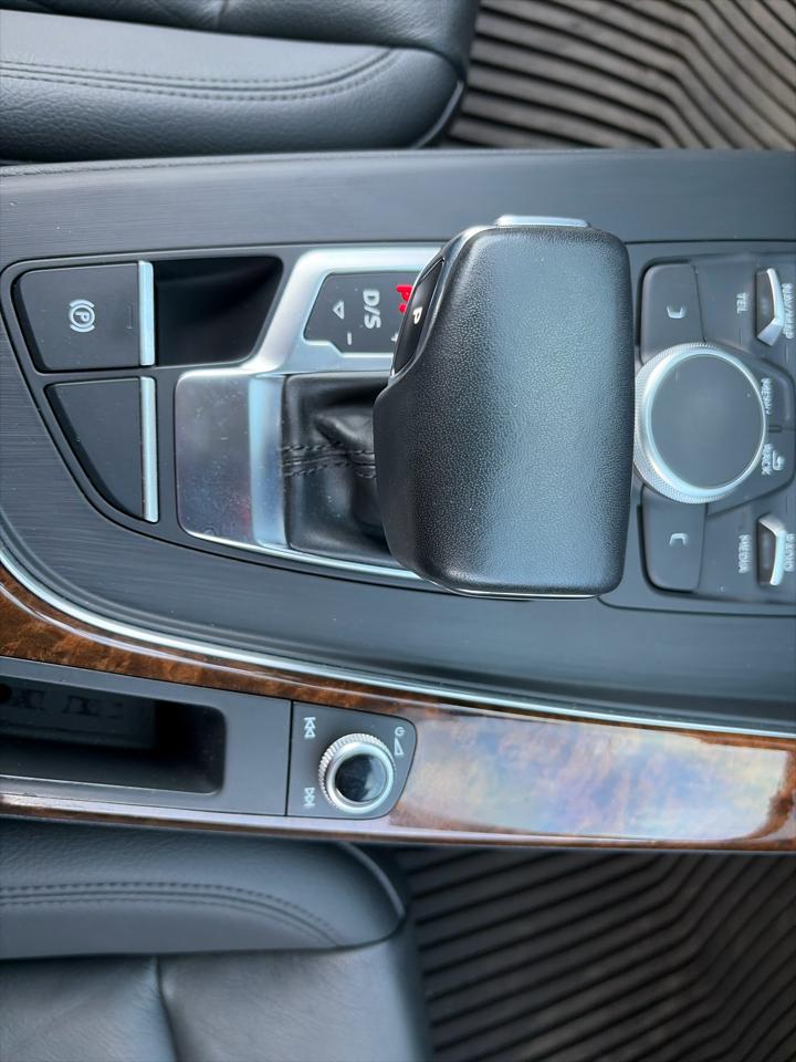 Audi A4 2.0 TFSI Premium 2019