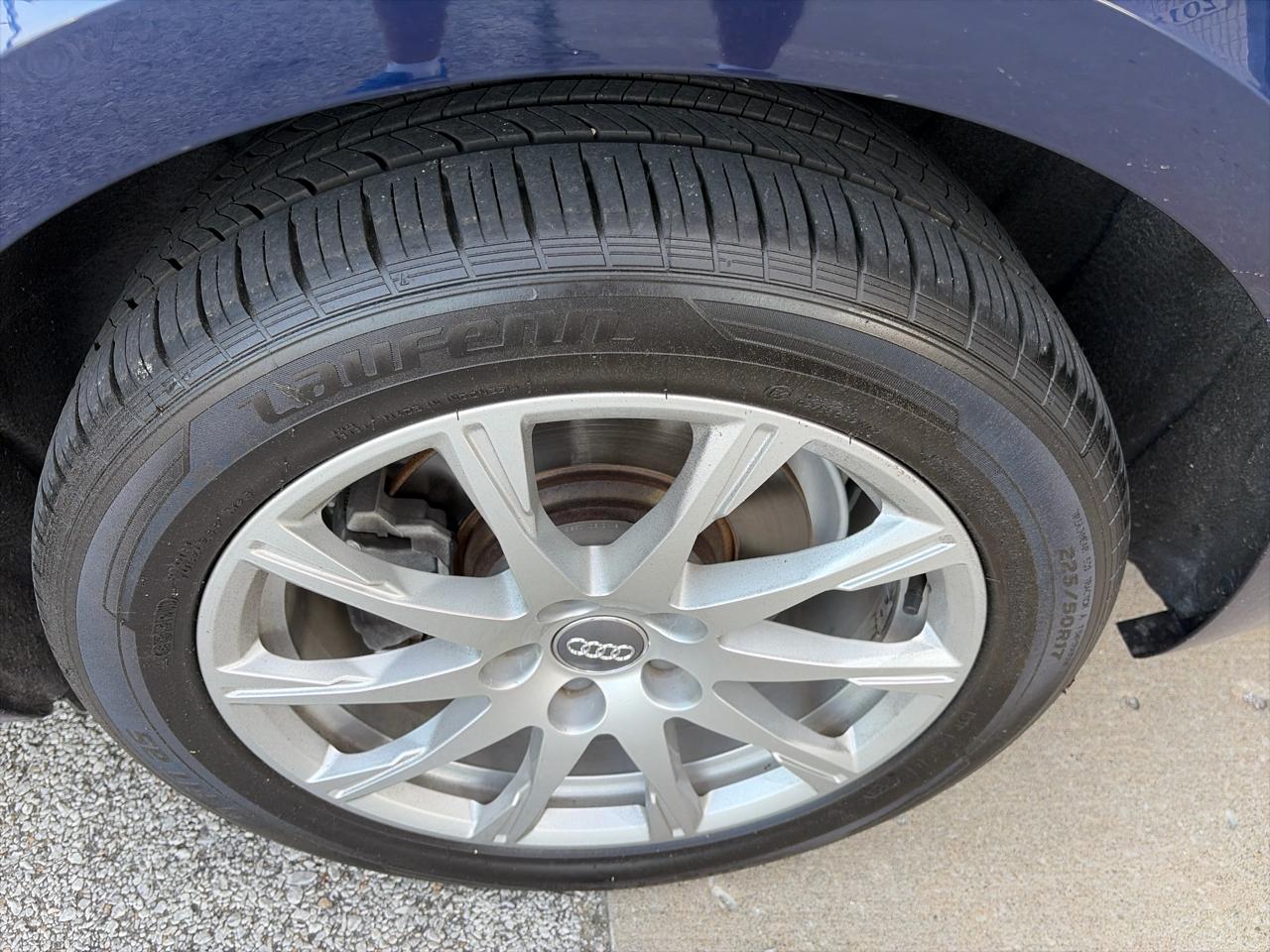 Audi A4 2.0 TFSI Premium 2019