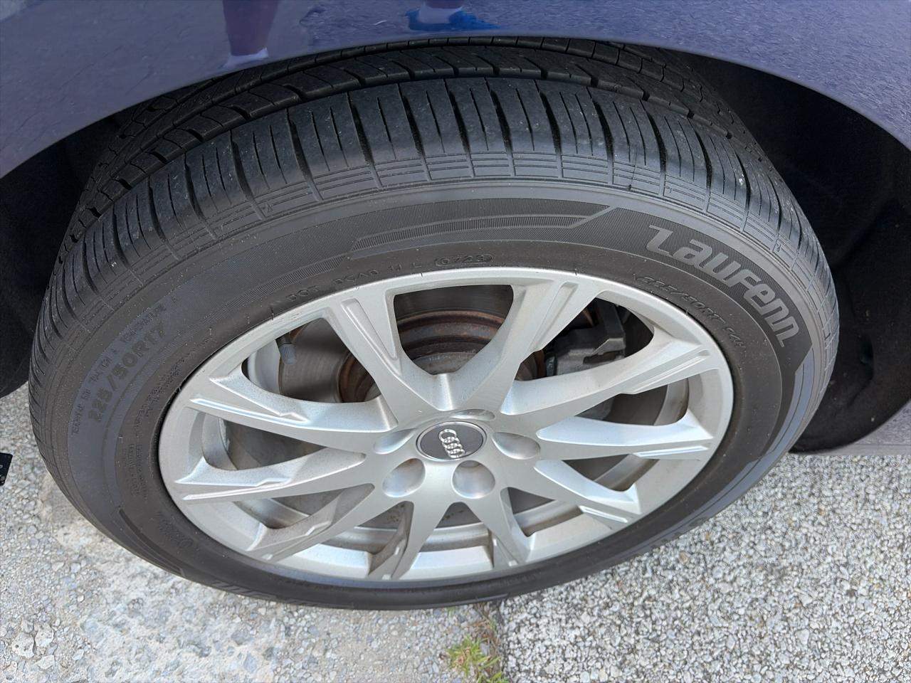 Audi A4 2.0 TFSI Premium 2019