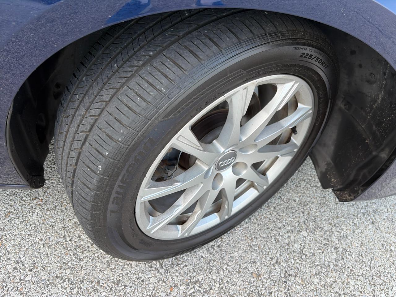 Audi A4 2.0 TFSI Premium 2019