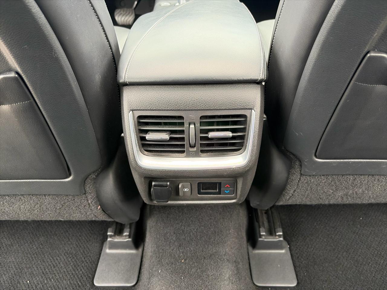 Infiniti QX50 PURE AWD 2019