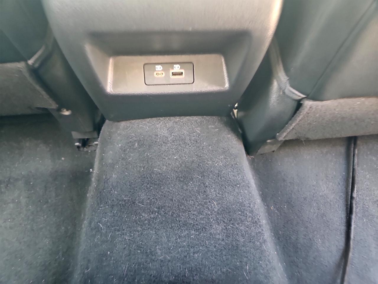 Nissan Altima 2.5 SR 2019