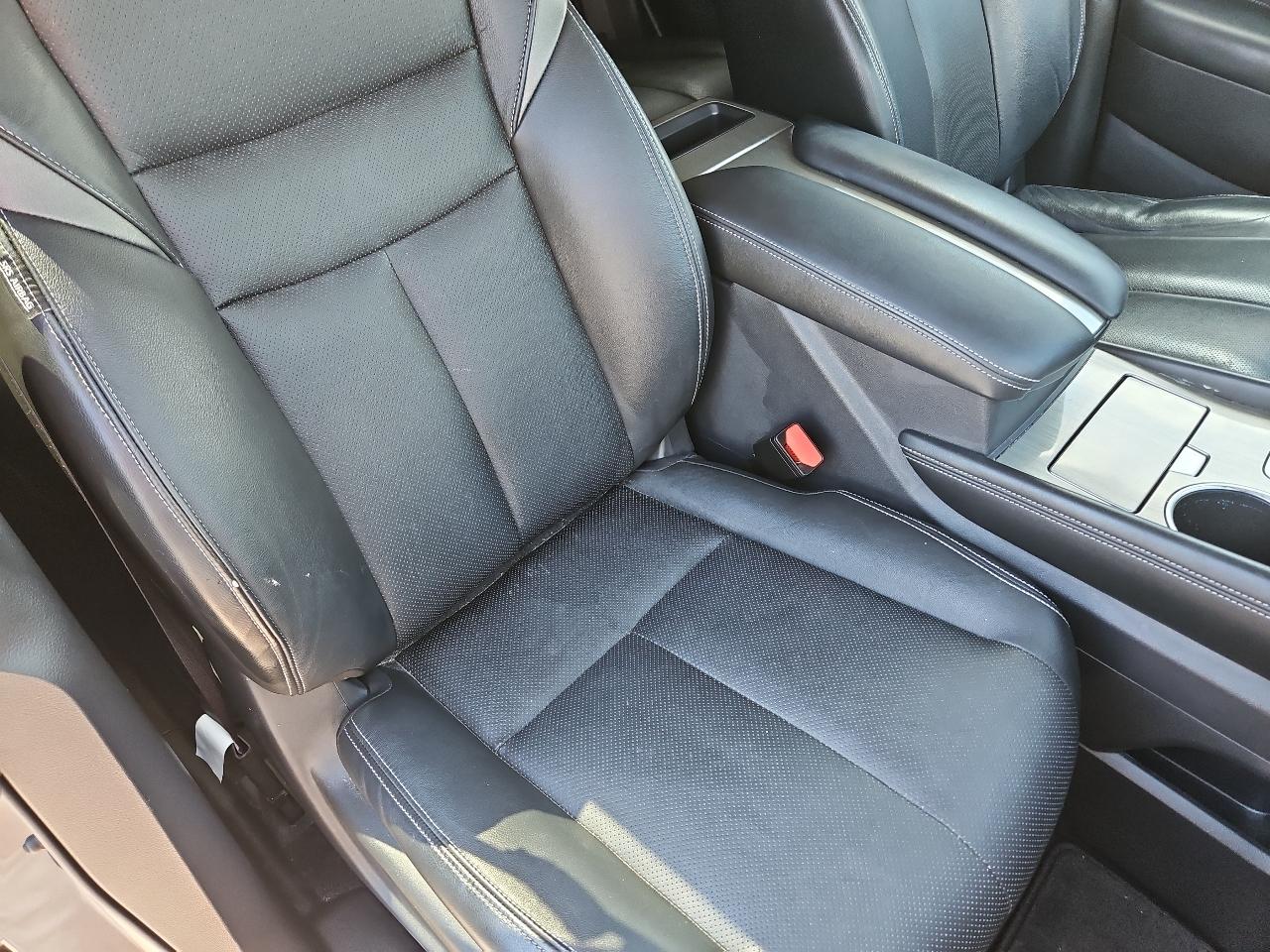 Nissan Murano SL AWD 2017