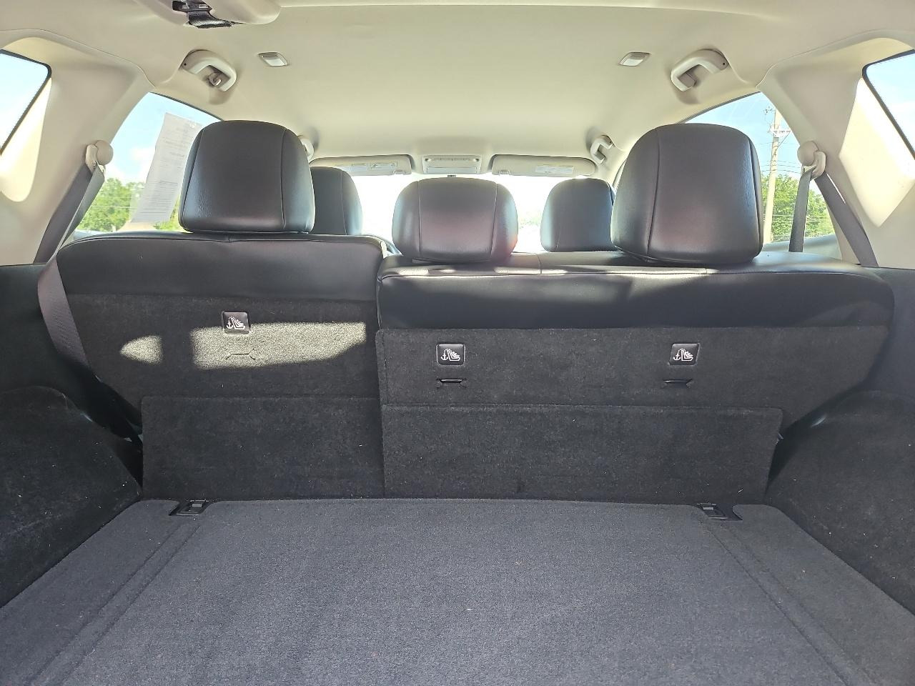 Nissan Murano SL AWD 2017