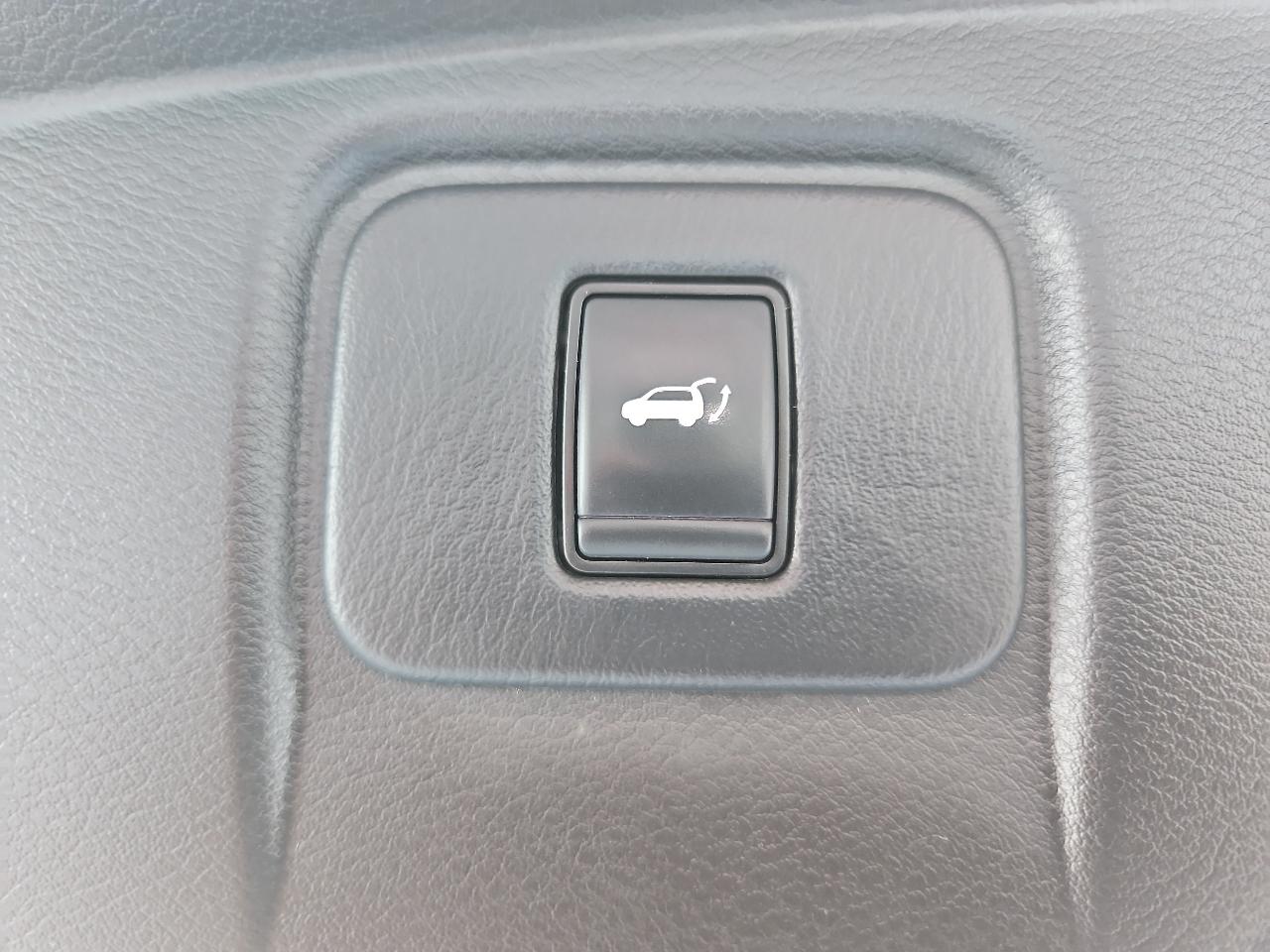 Nissan Murano SL AWD 2017