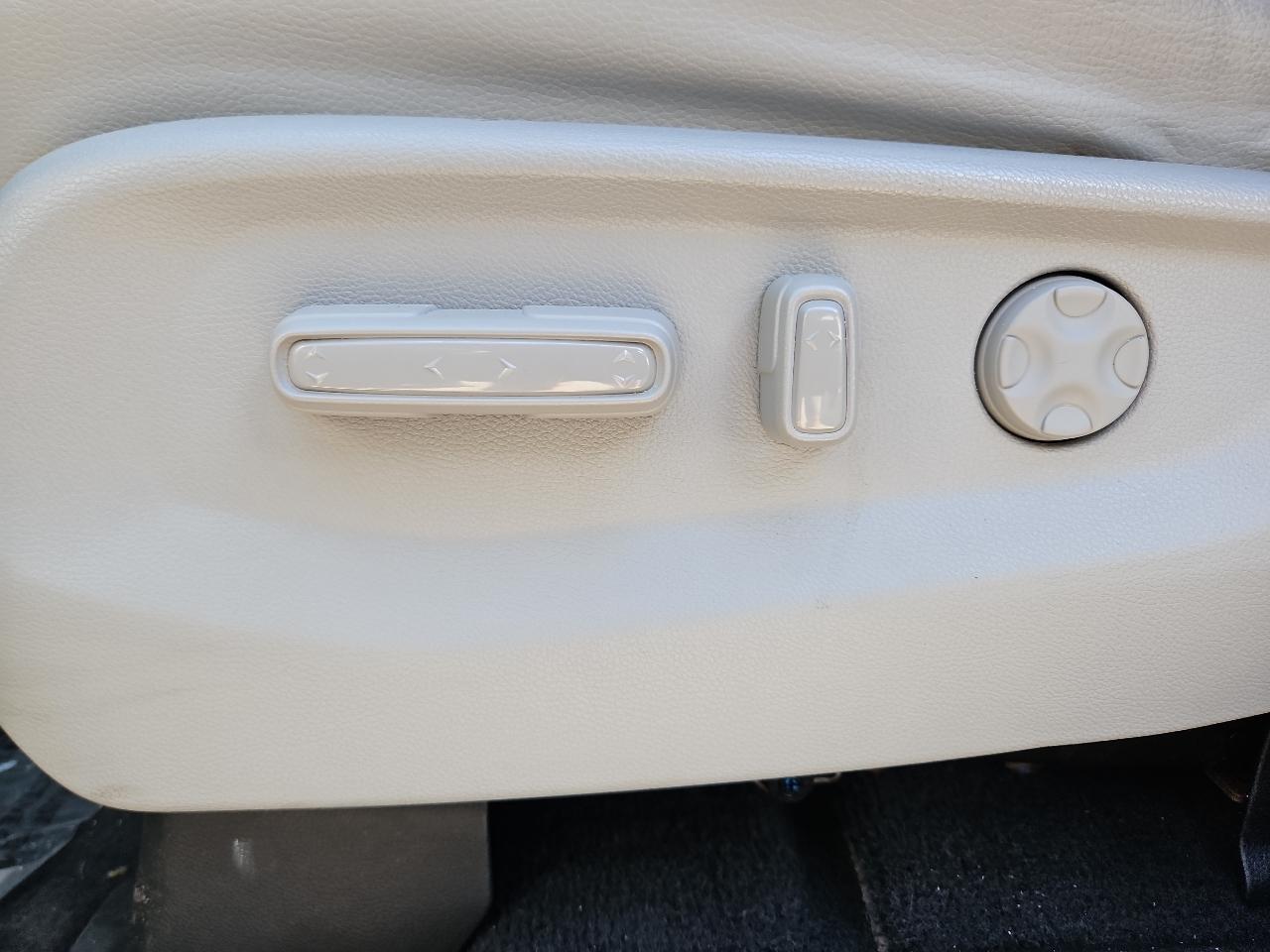 Honda Odyssey EX-L 2018