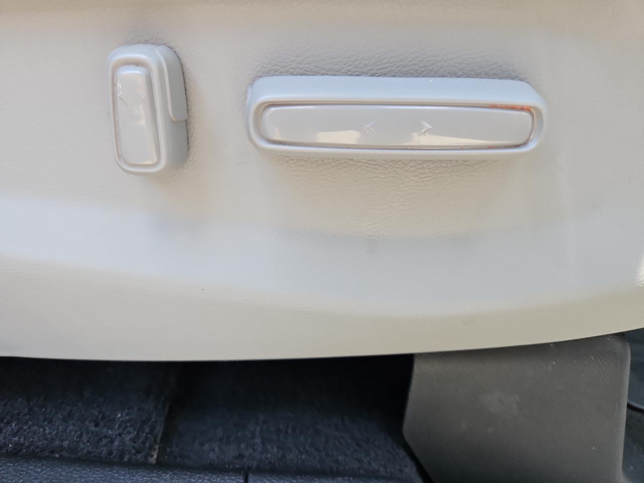 Honda Odyssey EX-L 2018