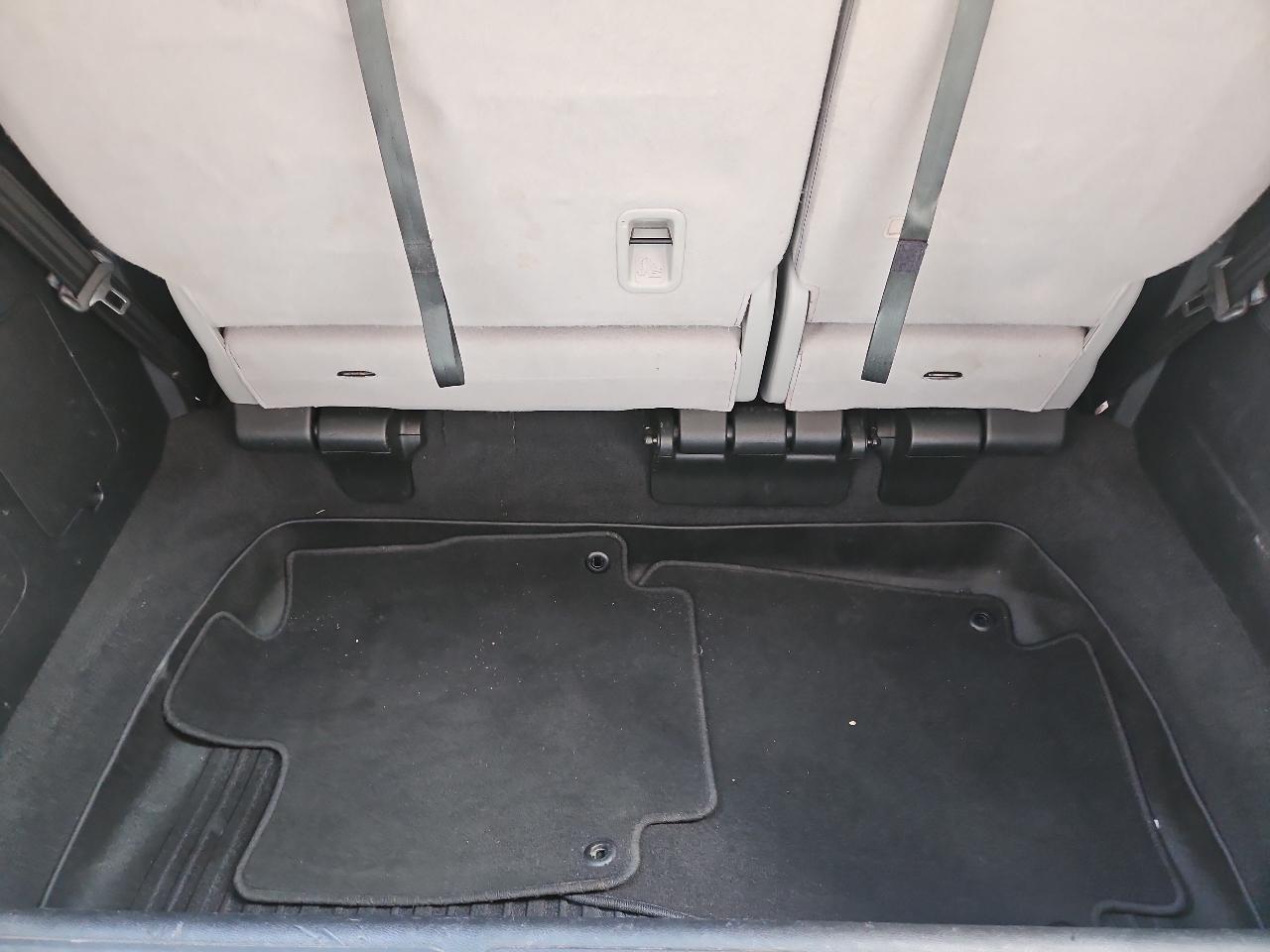 Honda Odyssey EX-L 2018