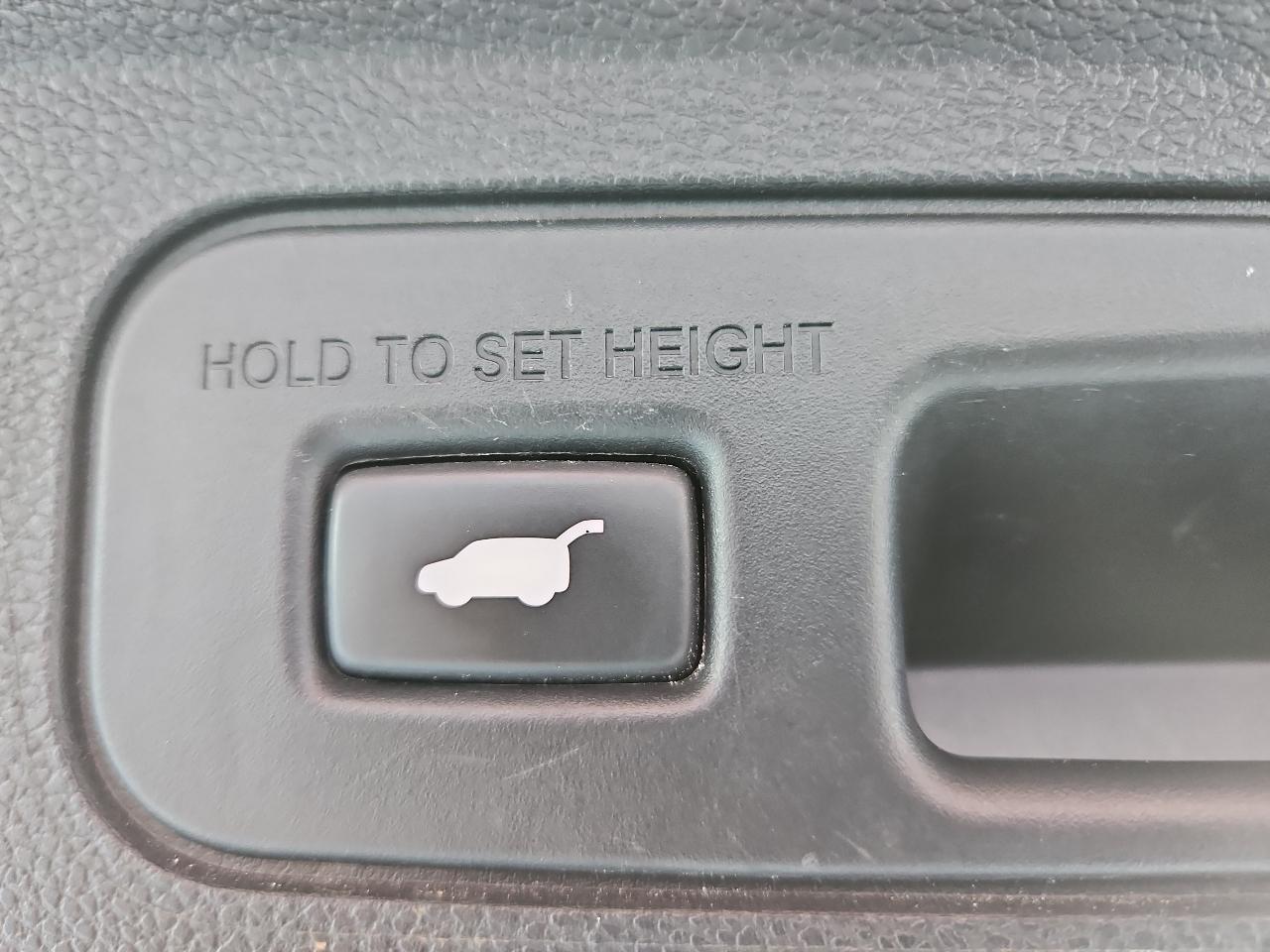 Honda Odyssey EX-L 2018