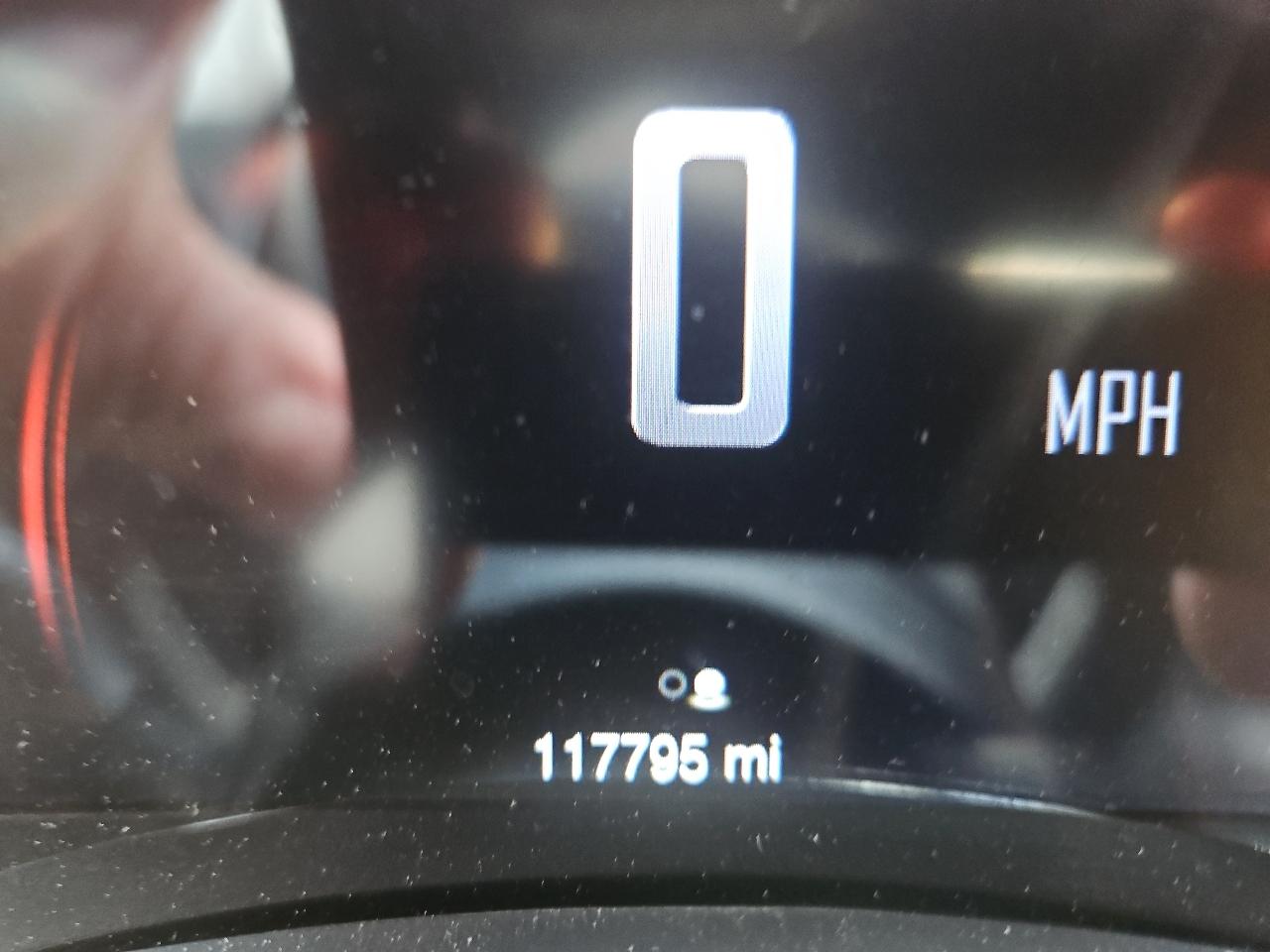Dodge Durango R/T AWD 2015
