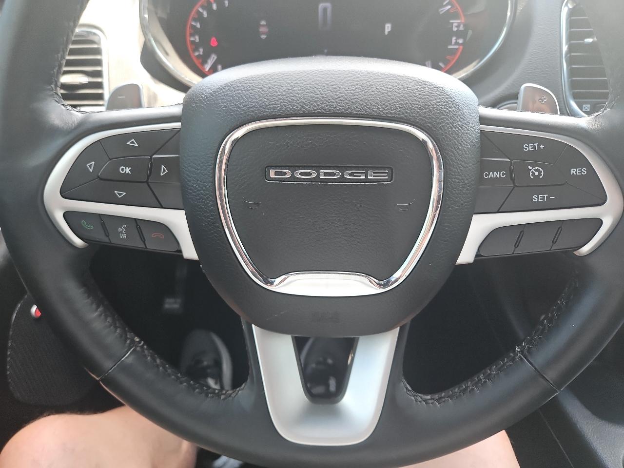 Dodge Durango R/T AWD 2015