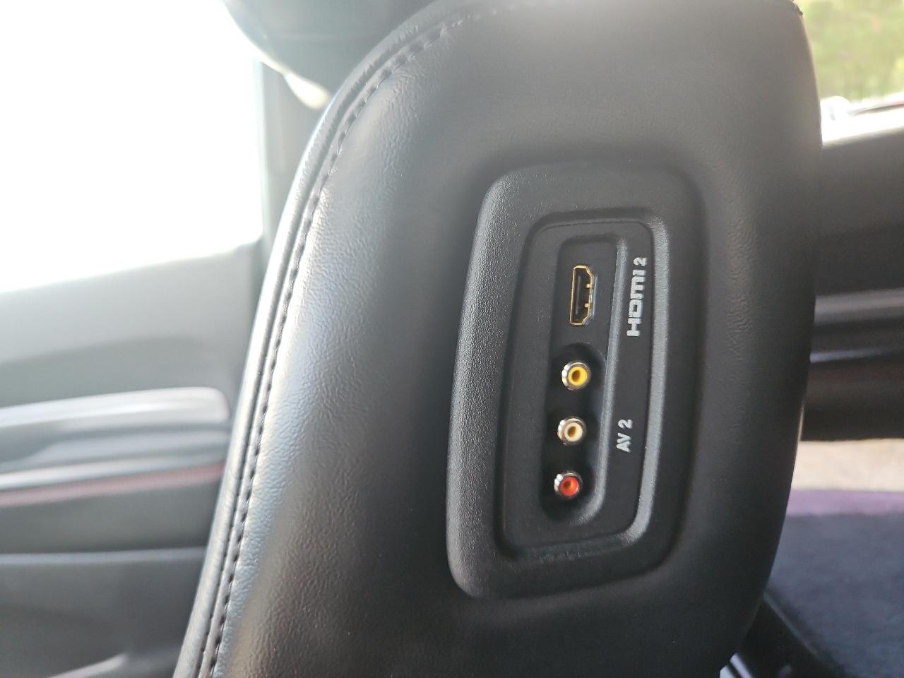 Dodge Durango R/T AWD 2015
