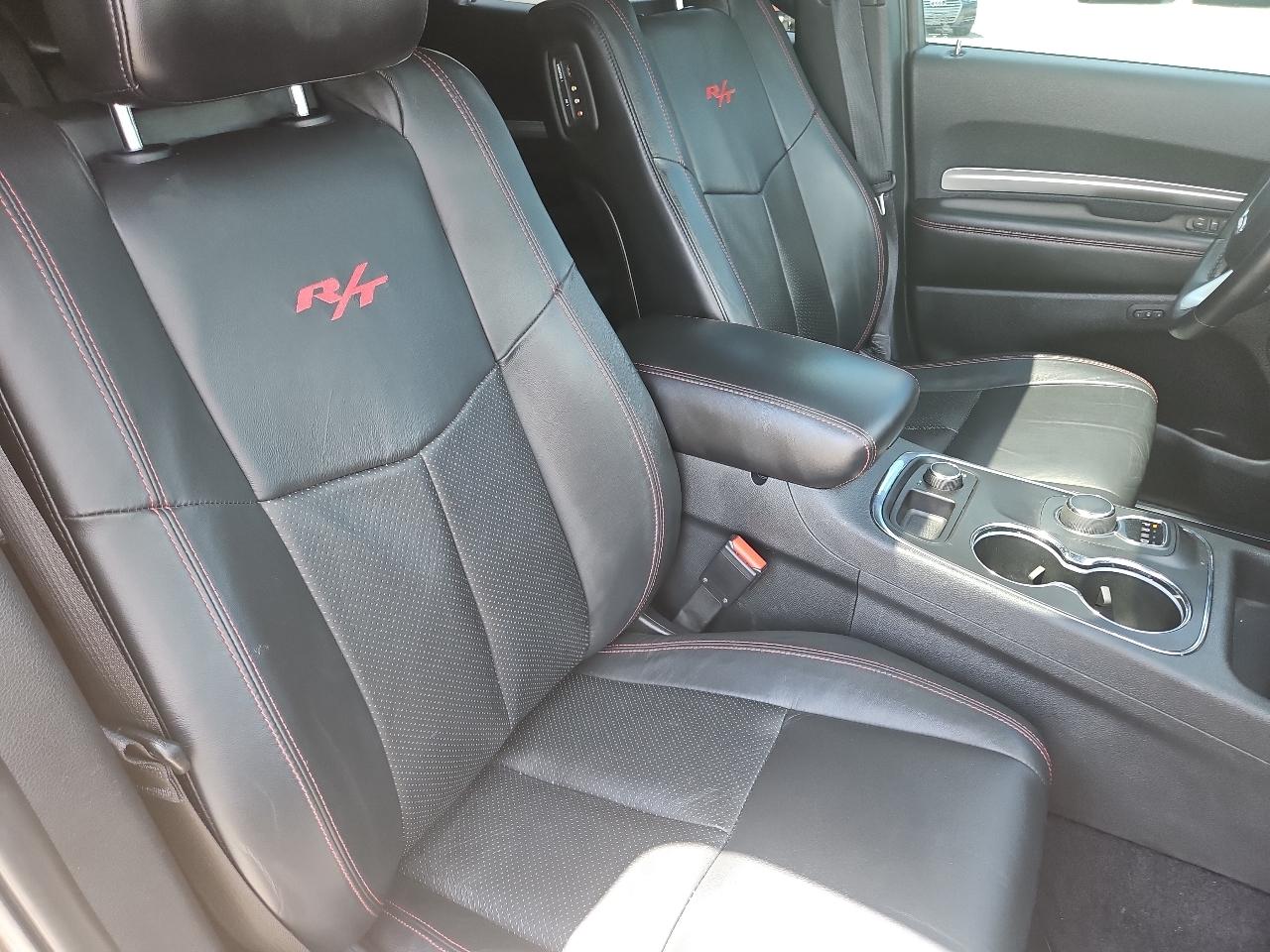 Dodge Durango R/T AWD 2015