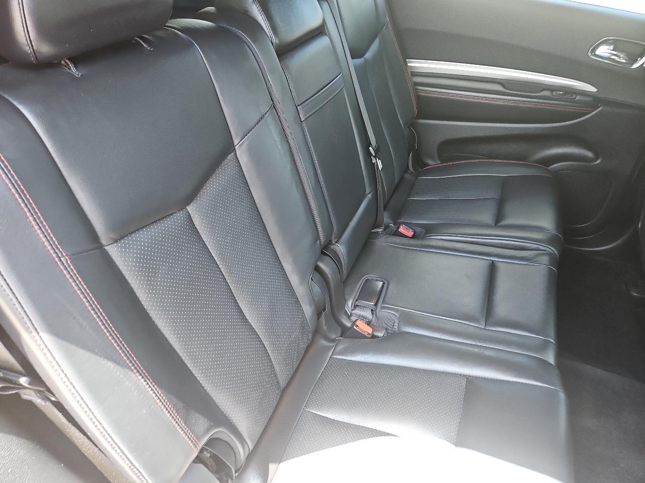 Dodge Durango R/T AWD 2015