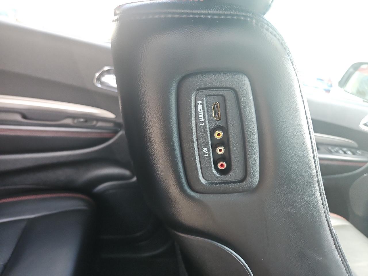 Dodge Durango R/T AWD 2015