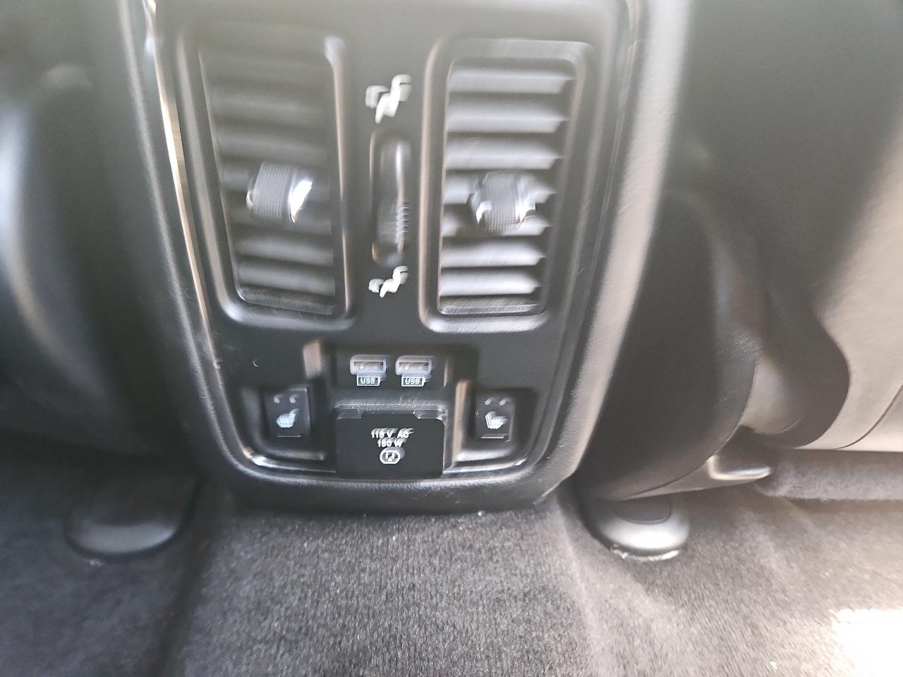 Dodge Durango R/T AWD 2015