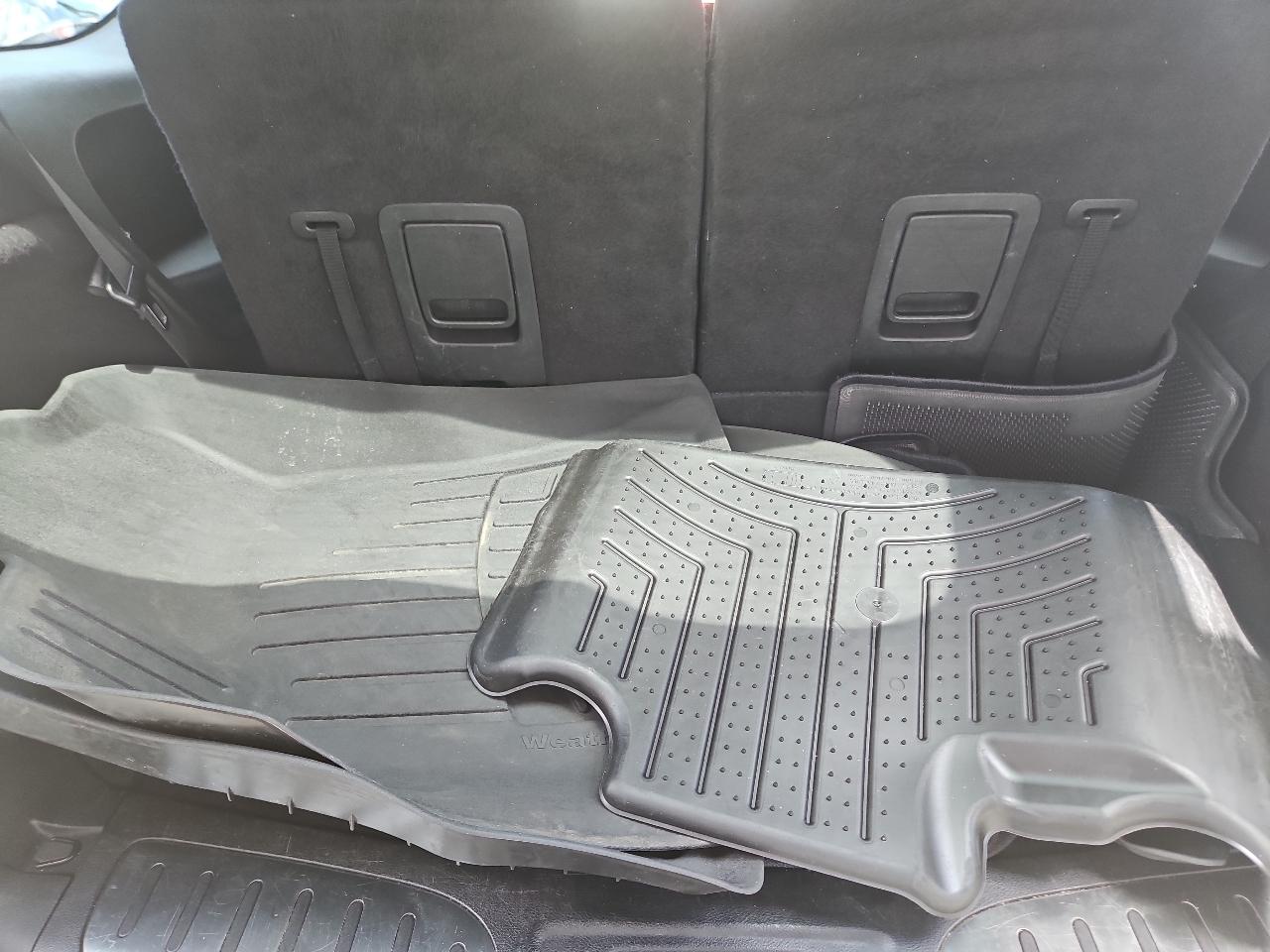 Dodge Durango R/T AWD 2015