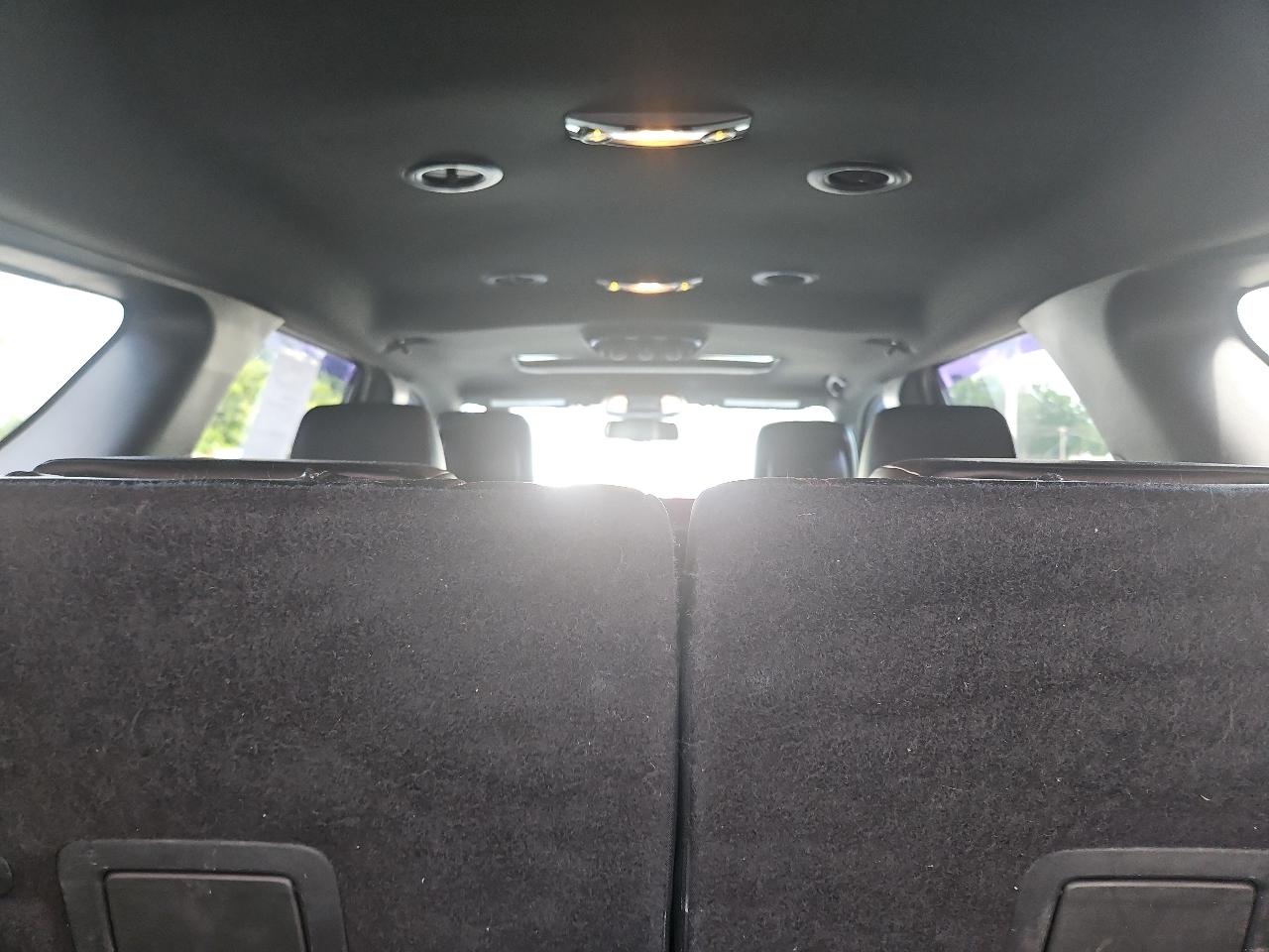 Dodge Durango R/T AWD 2015