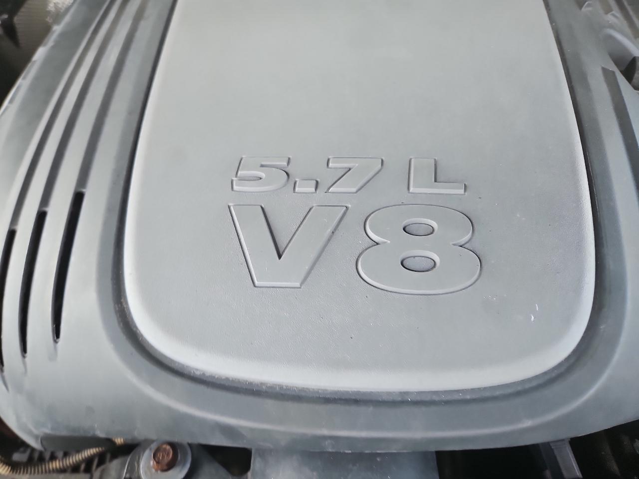 Dodge Durango R/T AWD 2015