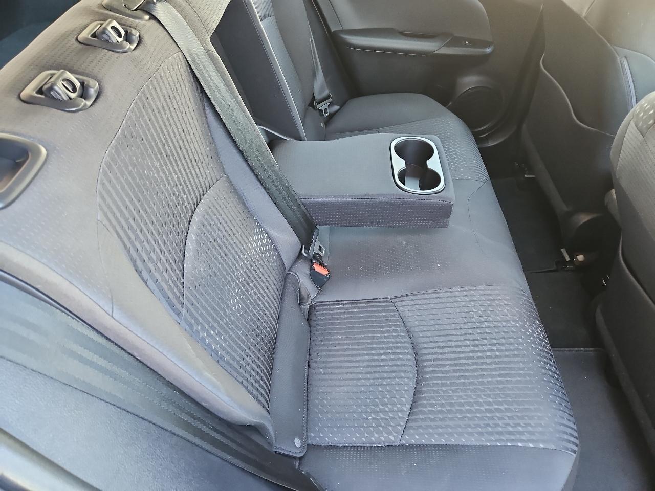 Toyota Prius Two 2017