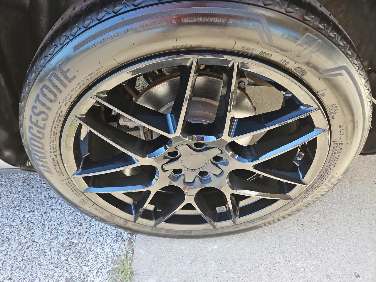 Dodge Challenger R/T Plus 2016
