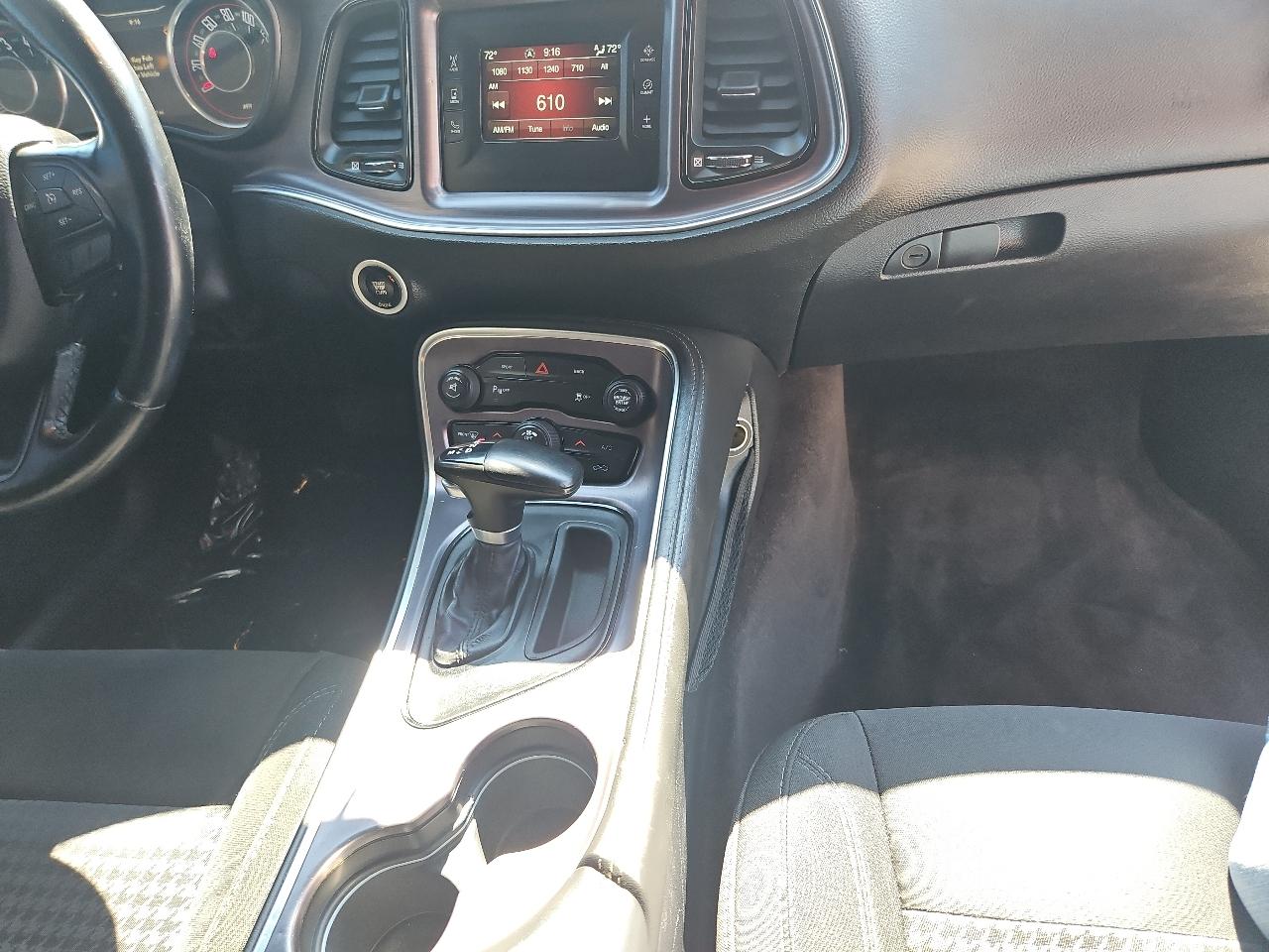 Dodge Challenger R/T Plus 2016