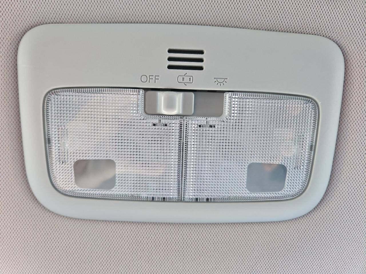 Toyota Corolla LE CVT 2017