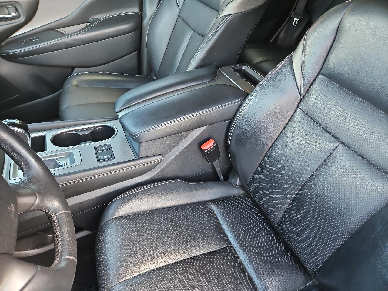 Nissan Murano SL AWD 2019