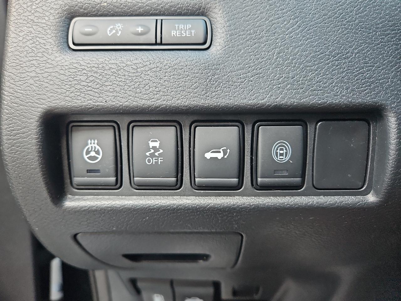 Nissan Murano SL AWD 2019