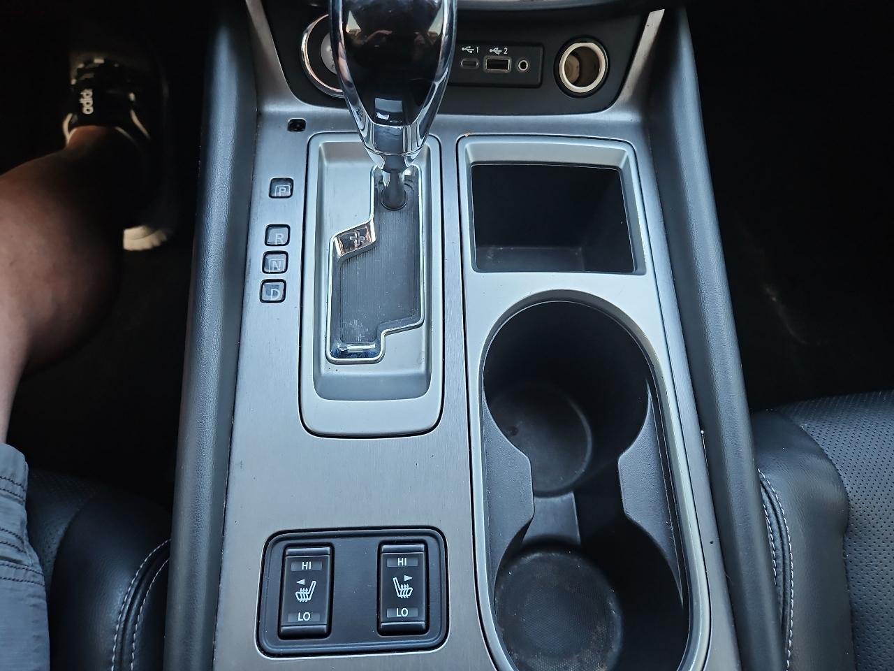Nissan Murano SL AWD 2019