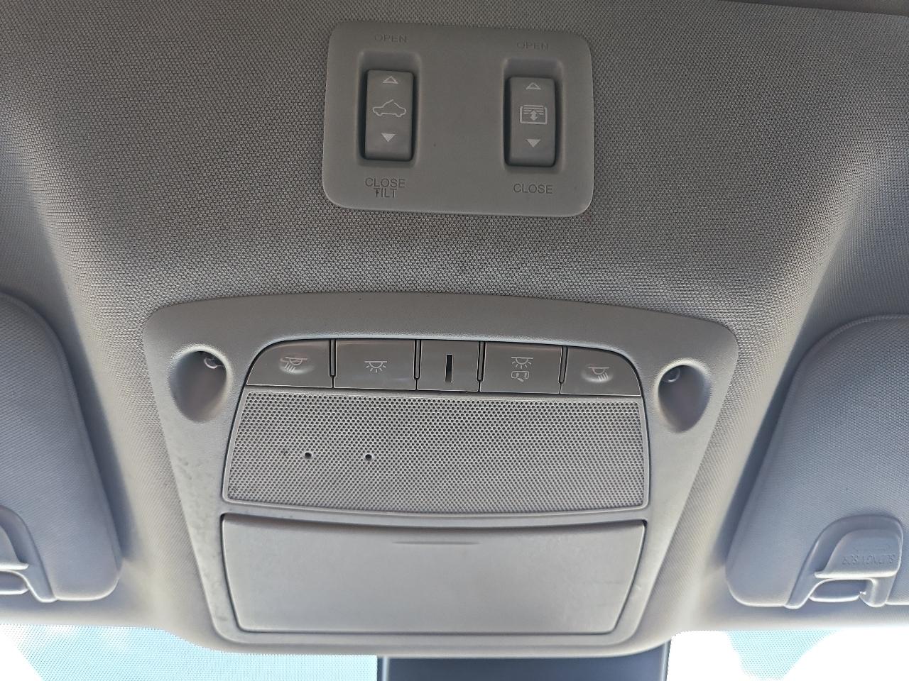 Nissan Murano SL AWD 2019