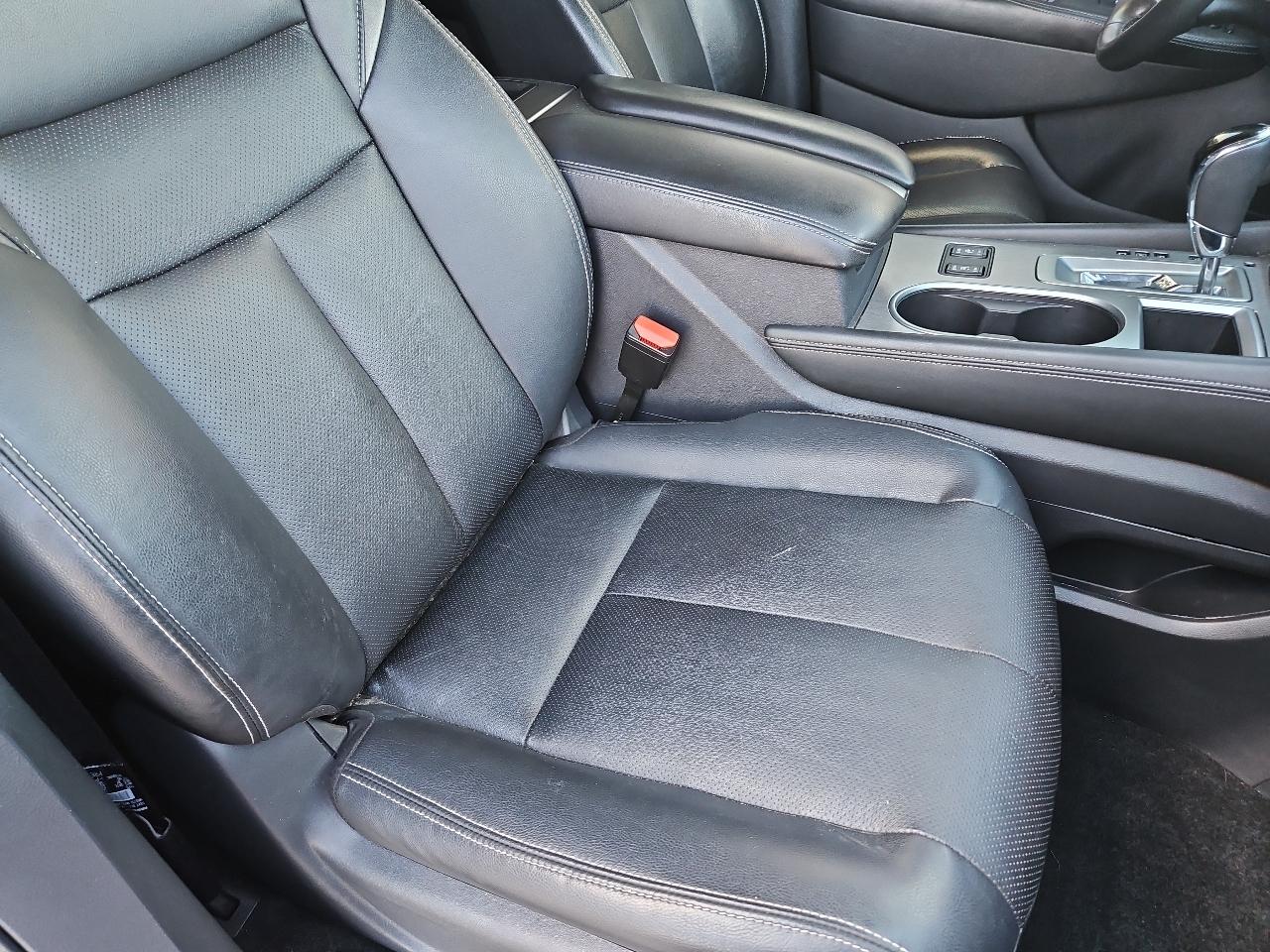 Nissan Murano SL AWD 2019