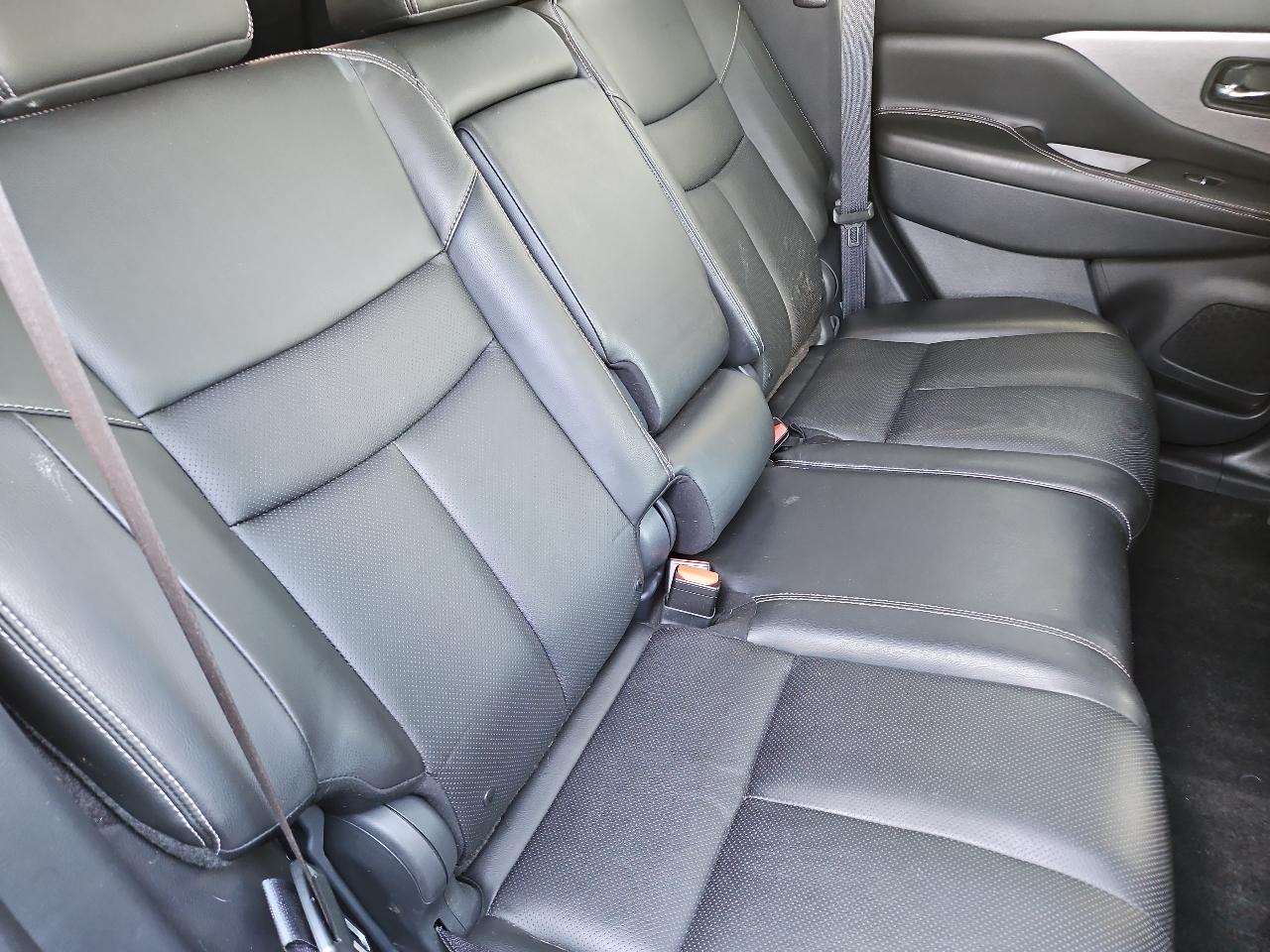 Nissan Murano SL AWD 2019
