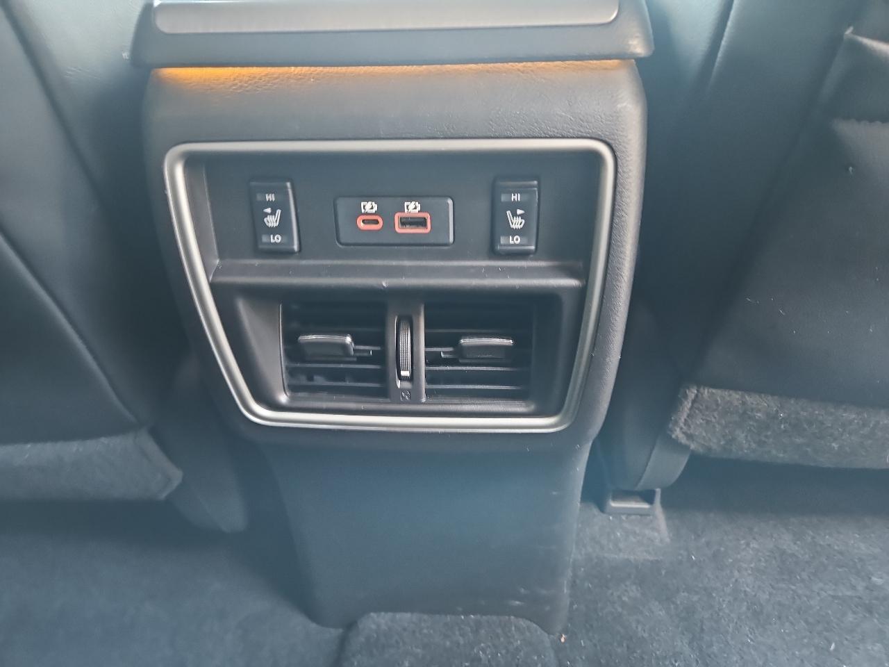 Nissan Murano SL AWD 2019
