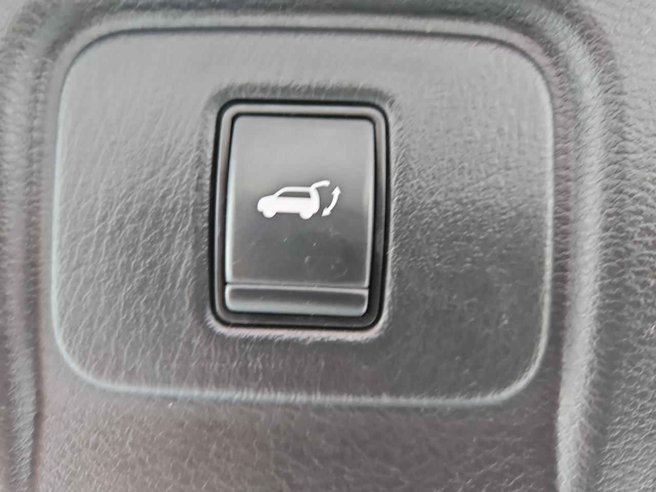 Nissan Murano SL AWD 2019