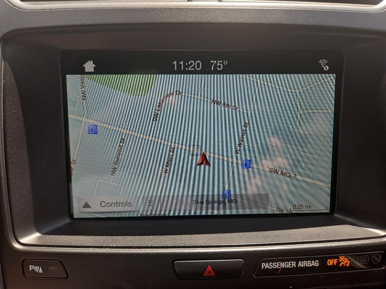 Ford Explorer XLT 4WD 2018