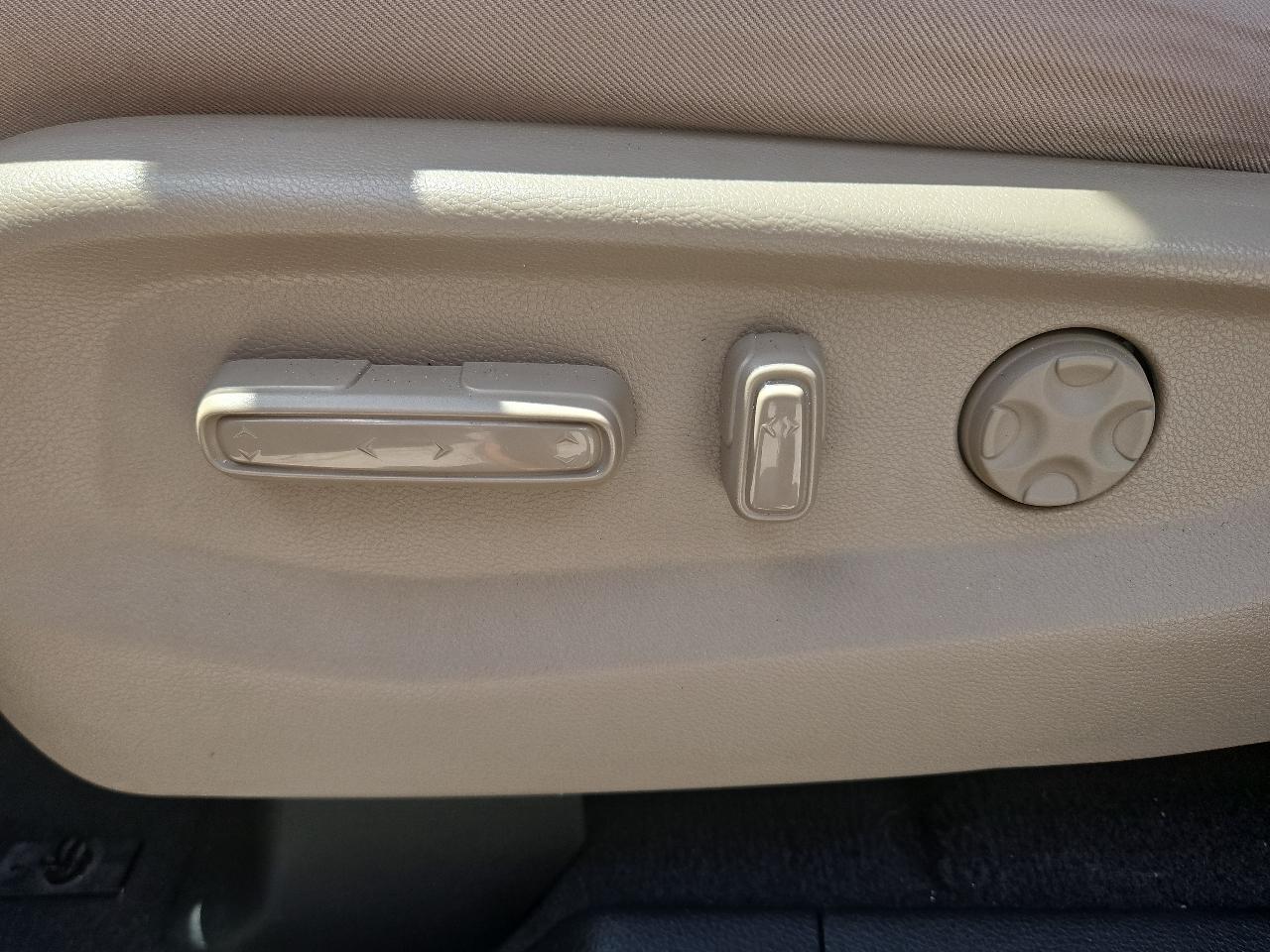 Honda Odyssey EX 2018