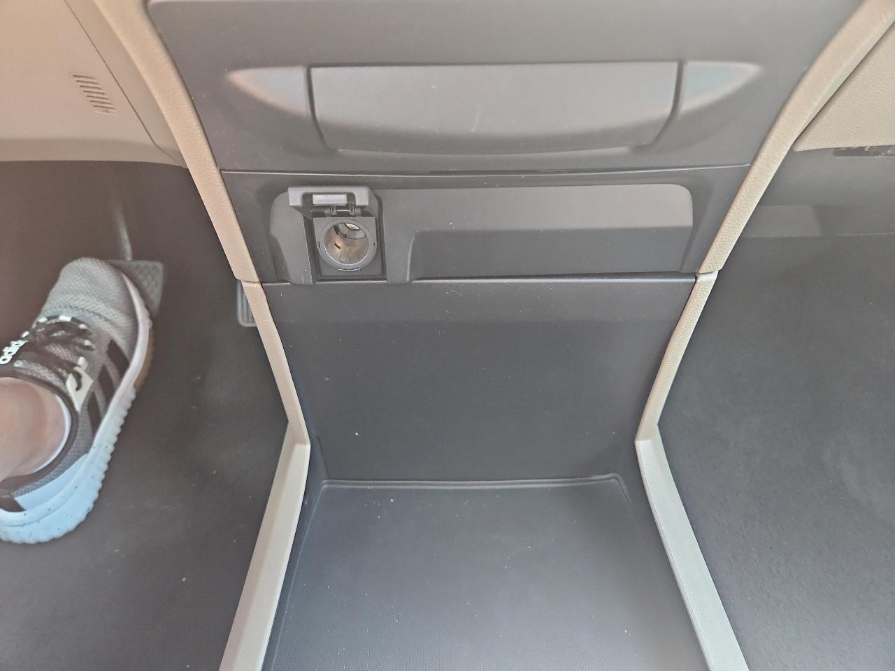 Honda Odyssey EX 2018