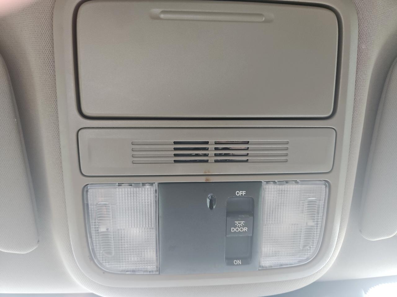 Honda Odyssey EX 2018