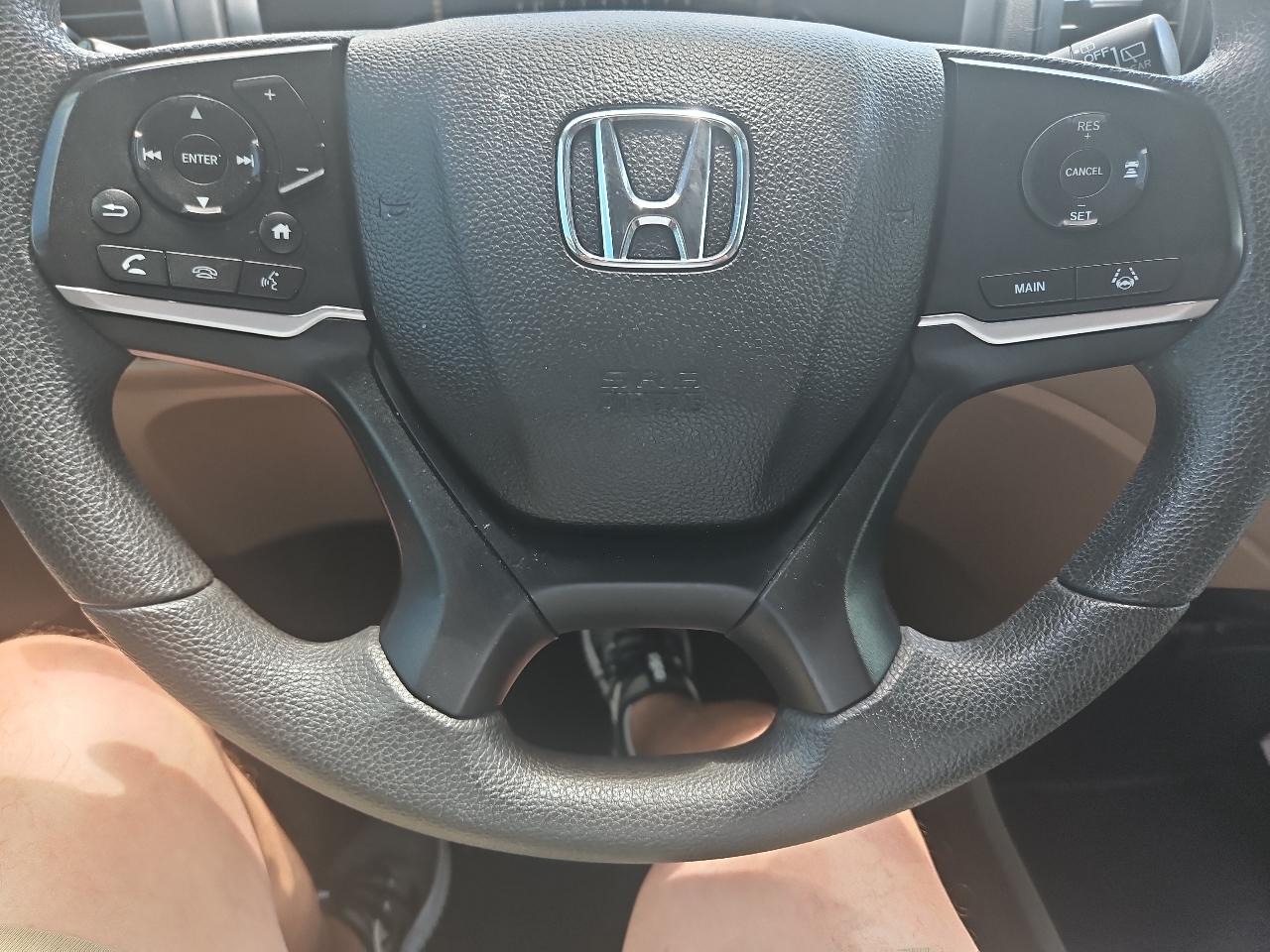 Honda Odyssey EX 2018