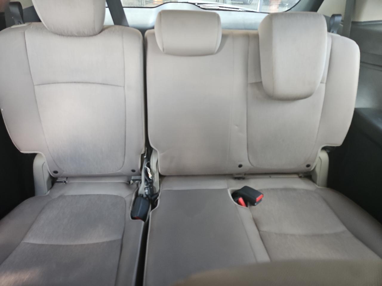 Honda Odyssey EX 2018