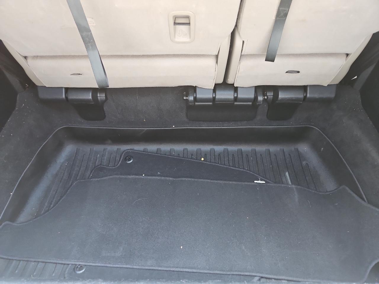 Honda Odyssey EX 2018