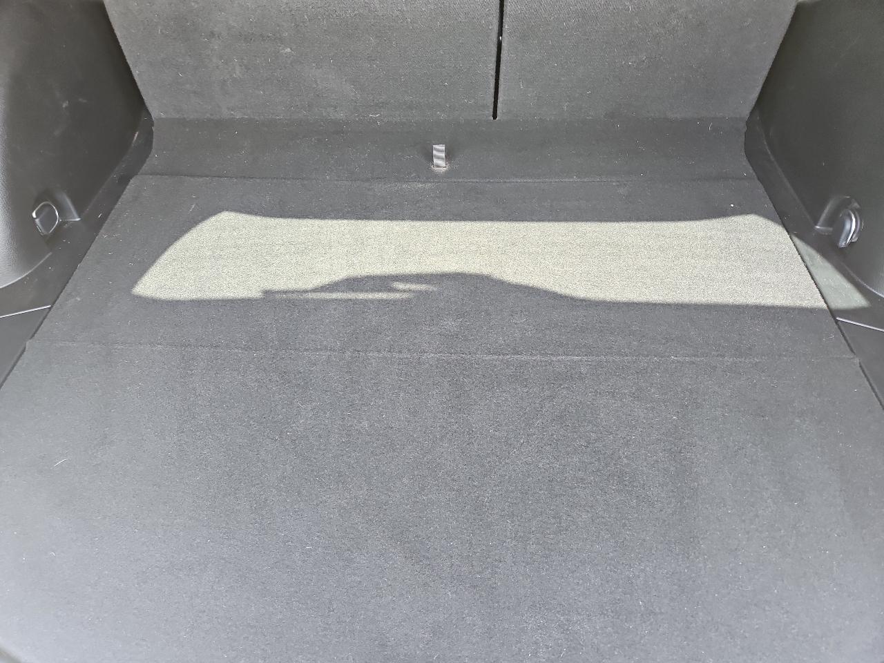 Toyota RAV4 LE 2018