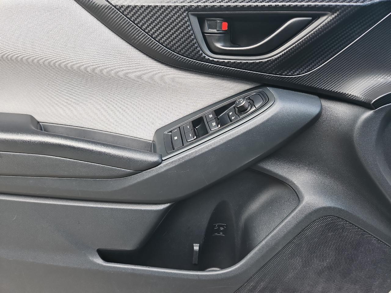 Subaru Crosstrek  2019