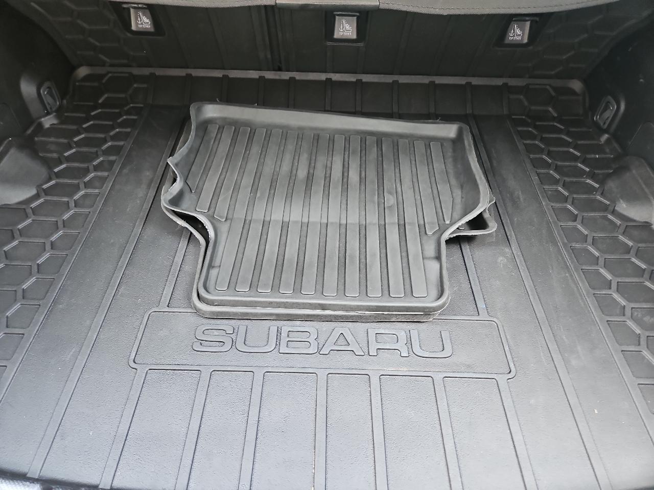 Subaru Crosstrek  2019