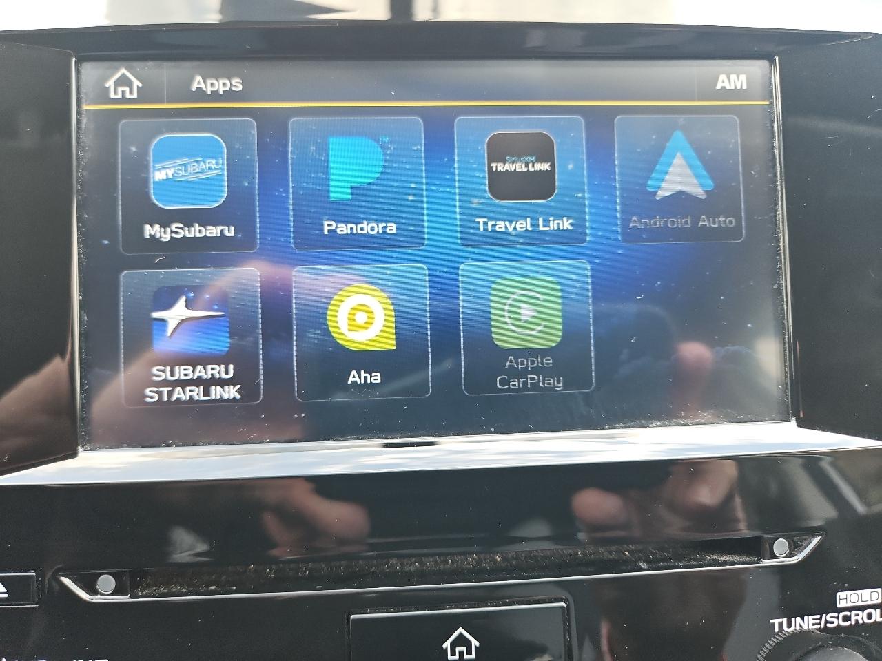 Subaru Crosstrek  2019