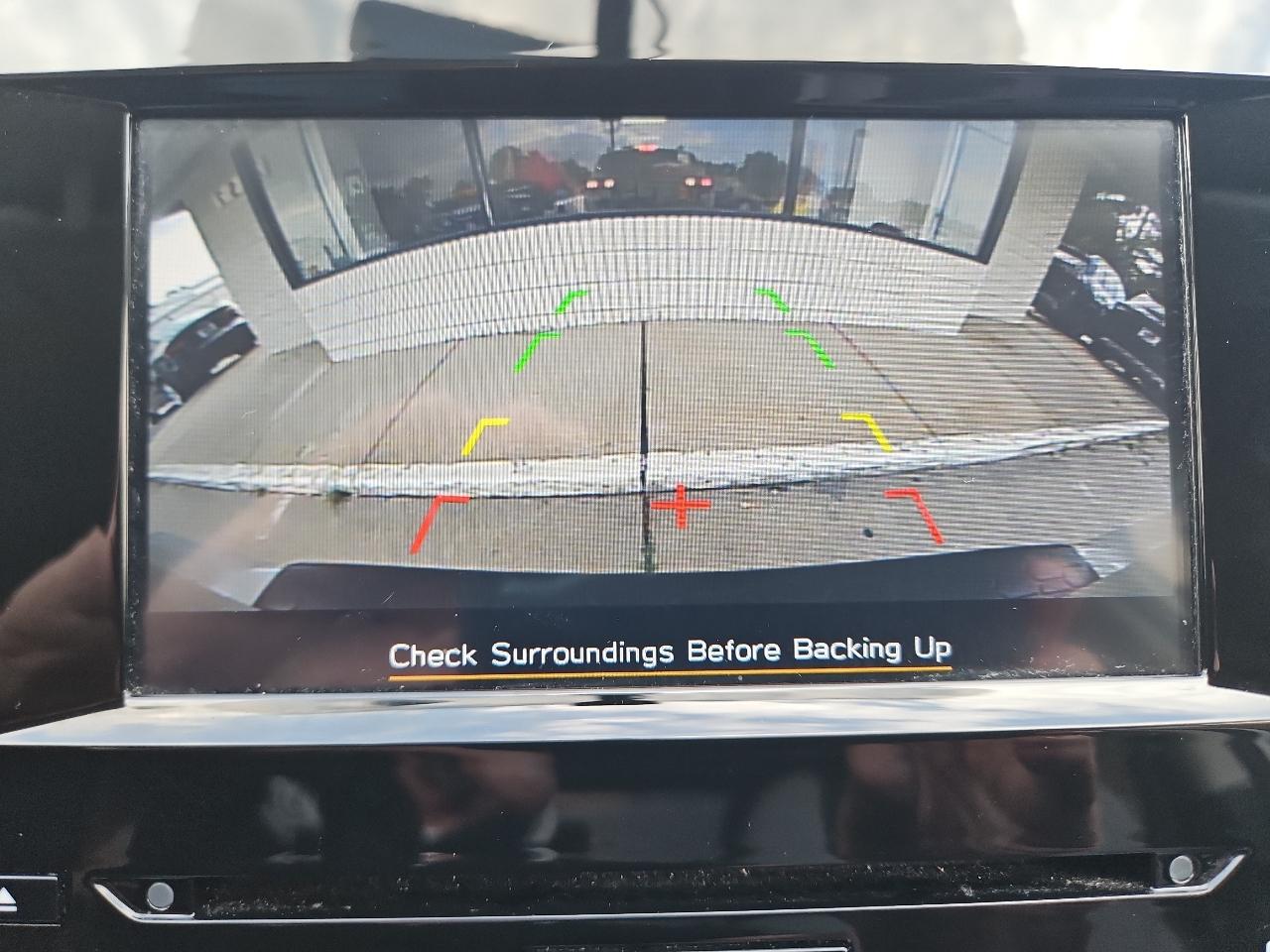 Subaru Crosstrek  2019